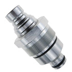 Hydraulic Fair Face Coupler 7246799 for Bobcat A770 S530 S550 (Heavy Duty)