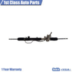 Power Steering Rack and Pinion for Caravan Town & Country (2001–2004)