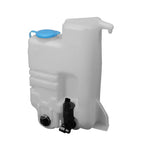 Replacement Windshield Washer Tank w Pump Sensor for Toyota Corolla (2014–2019)