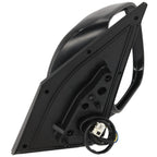 Heated Right Side Mirror for Toyota RAV4 (2006–2008)