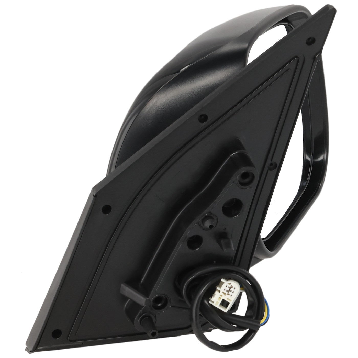 Heated Right Side Mirror for Toyota RAV4 (2006–2008)