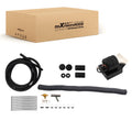 Cab Heater Set for Polaris General 1000 (2016–2025) with Defrost Vents
