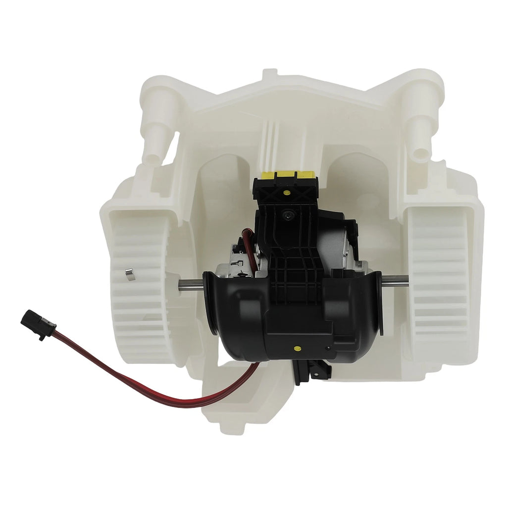 HVAC Blower Motor with Fan for Mercedes-Benz W222 C217 (2014–2020)