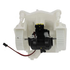 HVAC Blower Motor with Fan for Mercedes-Benz W222 C217 (2014–2020)
