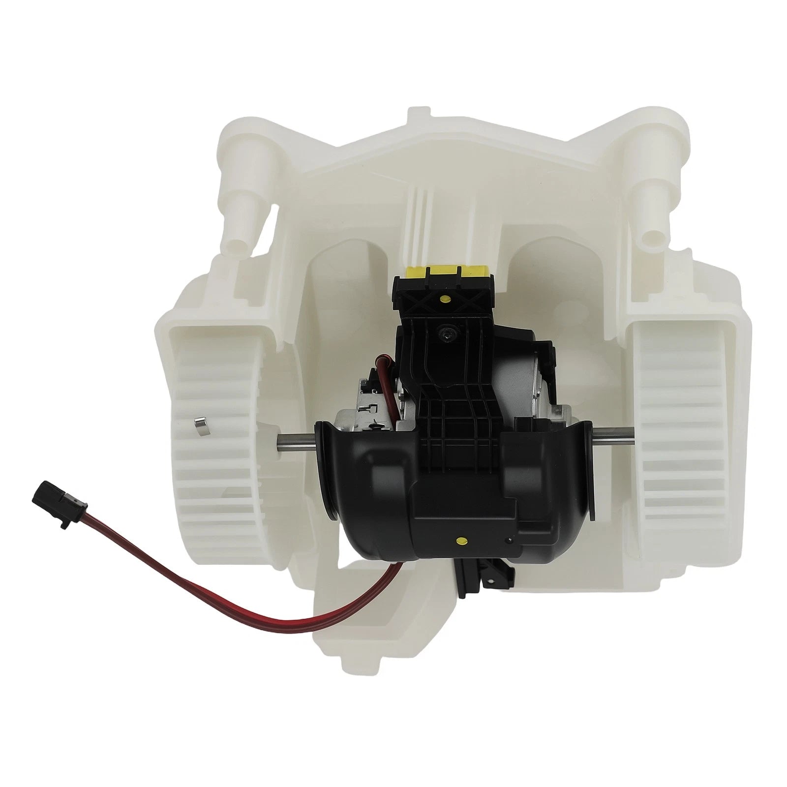 HVAC Blower Motor with Fan for Mercedes-Benz W222 C217 (2014–2020)