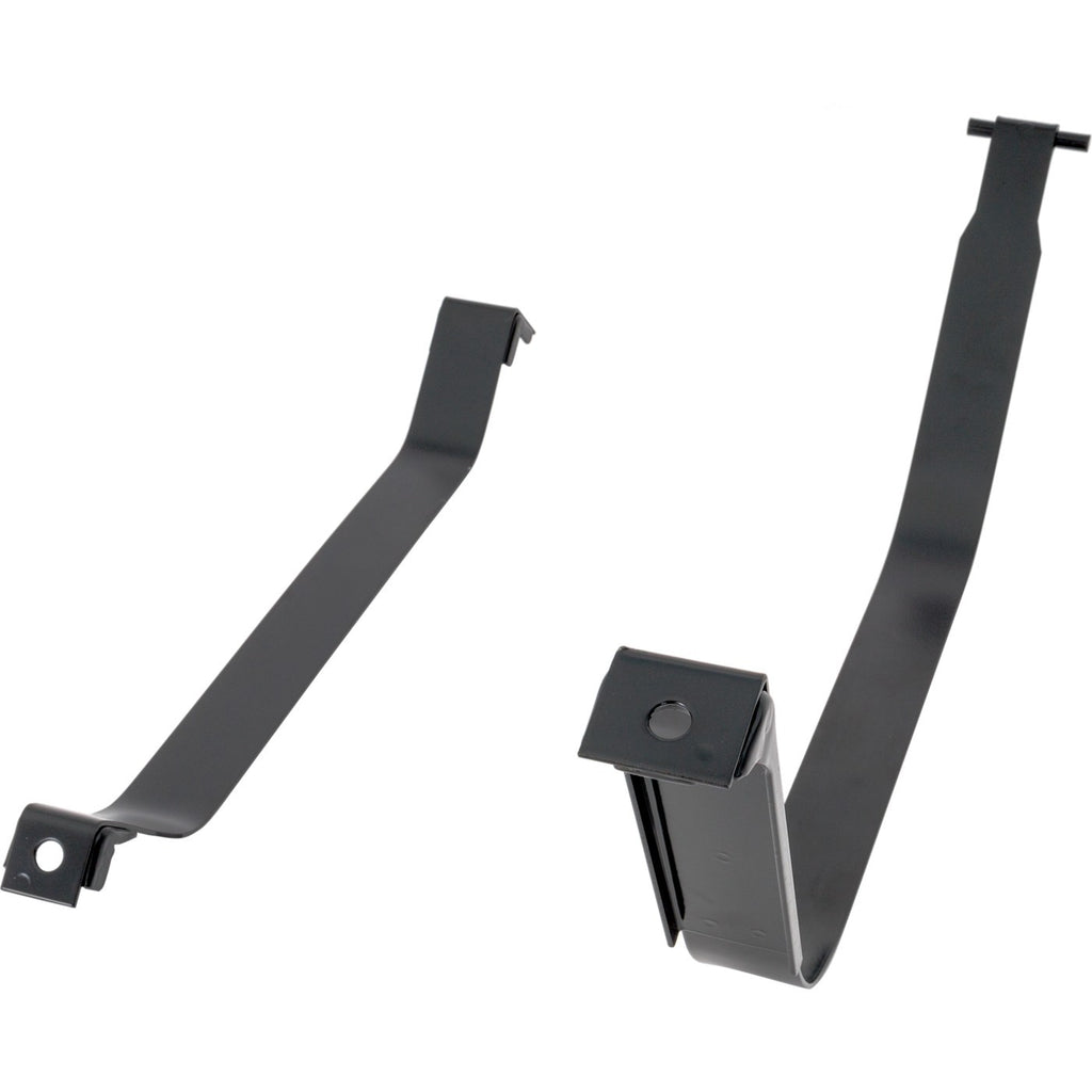 Set of 2 Fuel Tank Straps for Nissan Pathfinder (2005–2012)