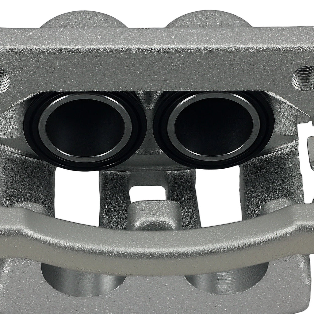Rear Right Brake Caliper with Bracket for Ford F-250 F-350 Super Duty (2008–2012)