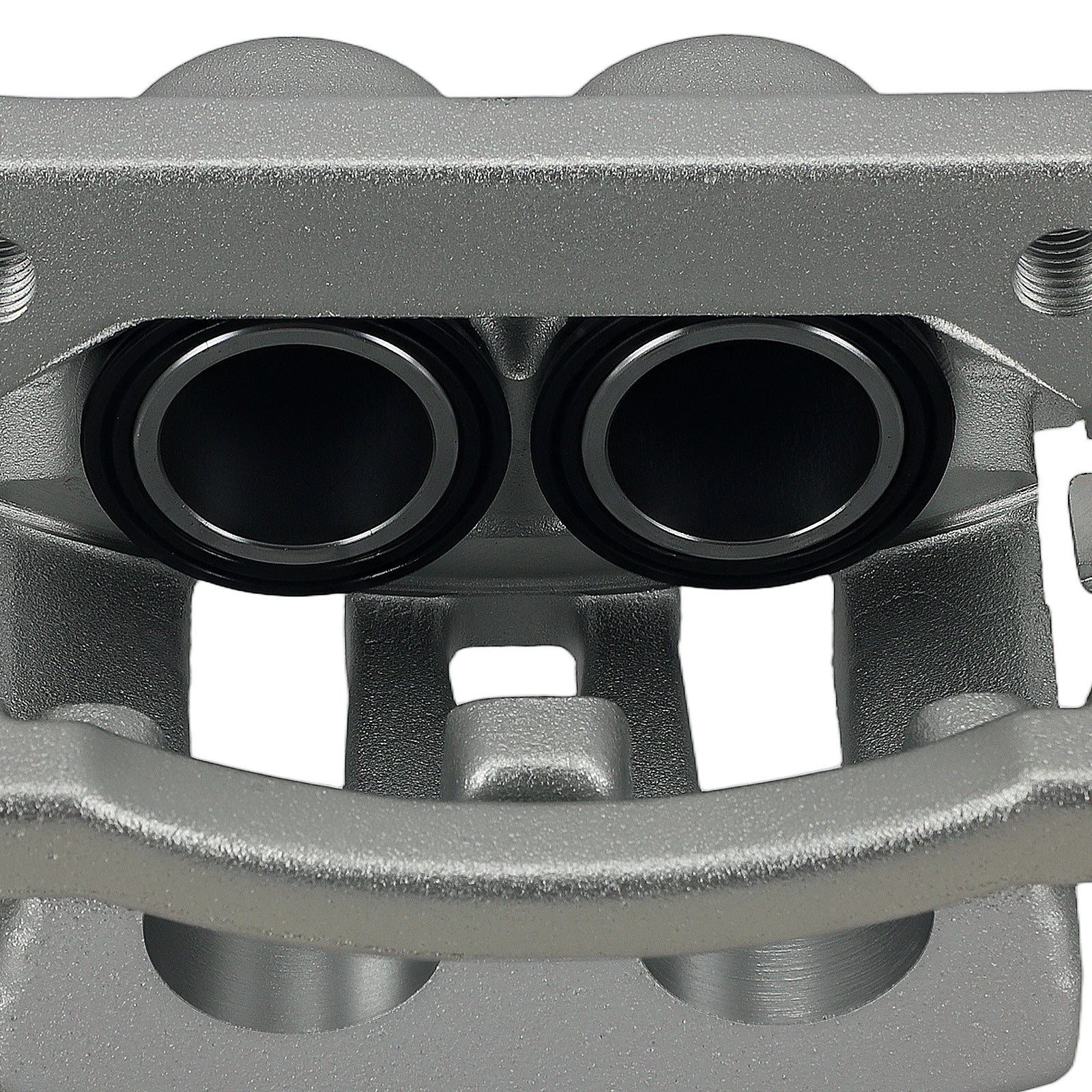 Rear Right Brake Caliper with Bracket for Ford F-250 F-350 Super Duty (2008–2012)