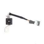 Tailgate Back Up Camera with 4-Pin OE Plug for Isuzu D-Max (2016–2020)