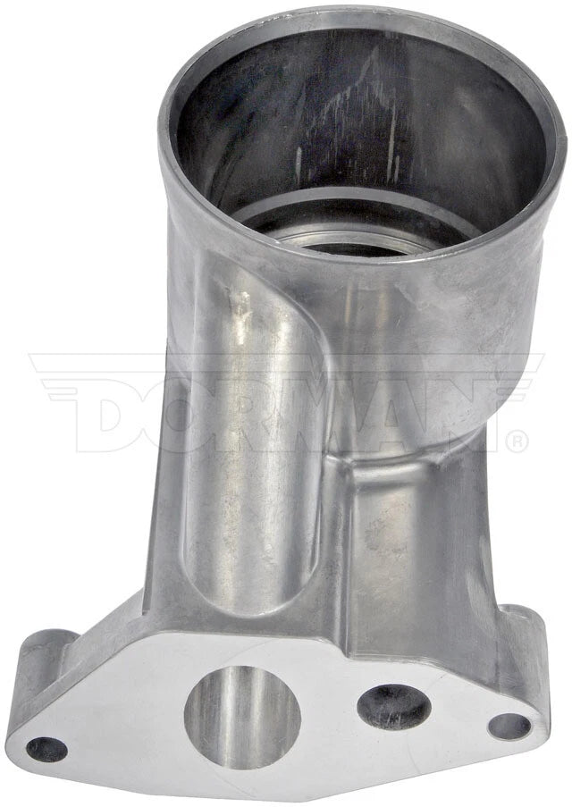 Engine Oil Cooler Mount for F-250 F-550 E-350 Super Duty F650 (1999–2007)