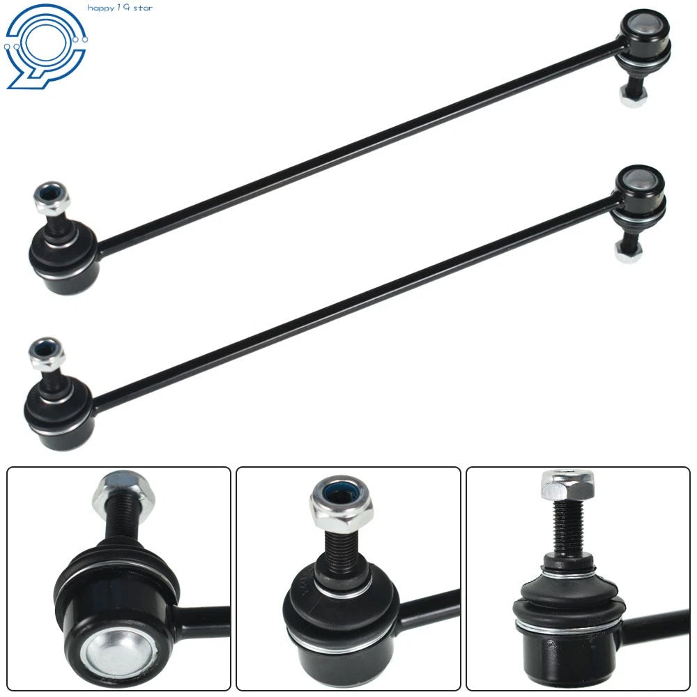 Set of 2 Front Stabilizer Sway Bar End Links for Terraza Uplander (2005–2008)