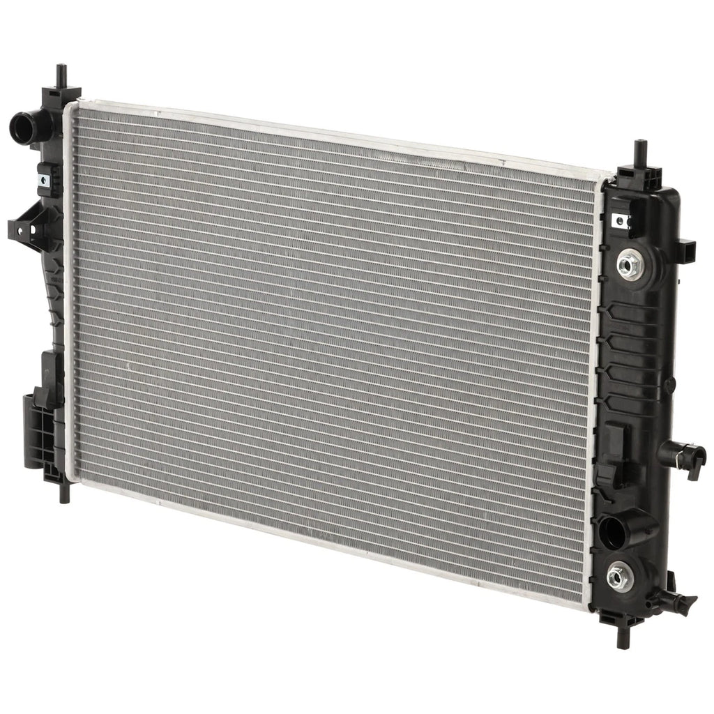 A/C Condenser for Chevy Impala, Buick Regal, Malibu (2016)