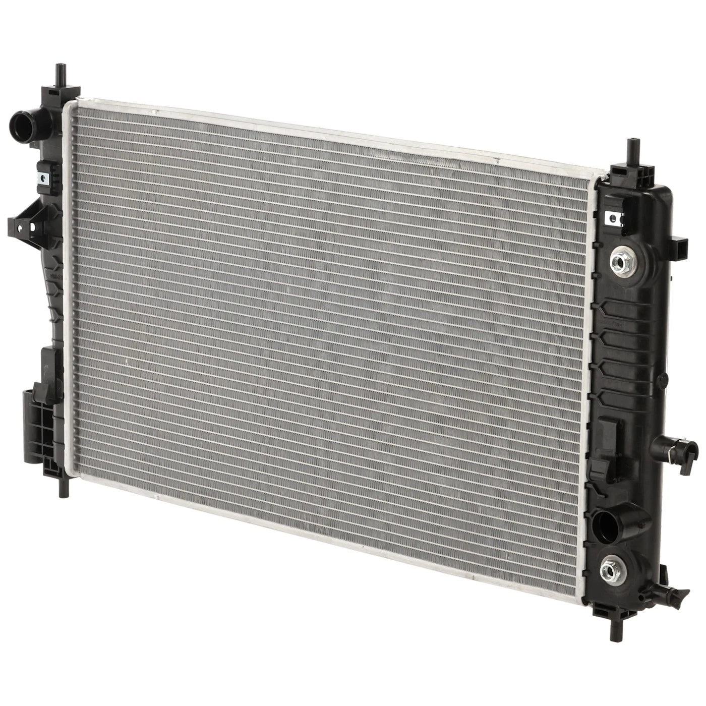 A/C Condenser for Chevy Impala, Buick Regal, Malibu (2016)