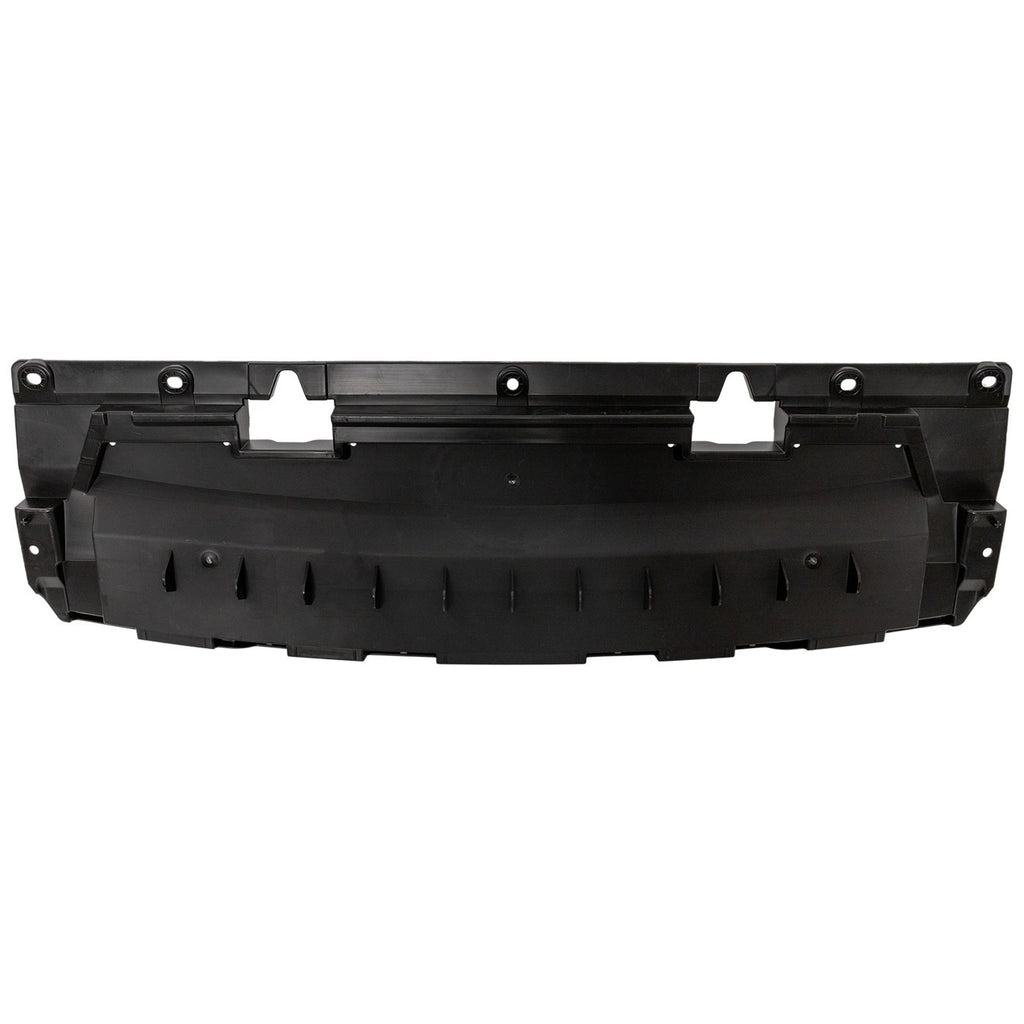 Front Engine Splash Shields for Honda HR-V (2023–2025)
