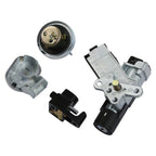 Ignition Switch Lock Kit for Honda NPS50 Ruckus (2003–2019)