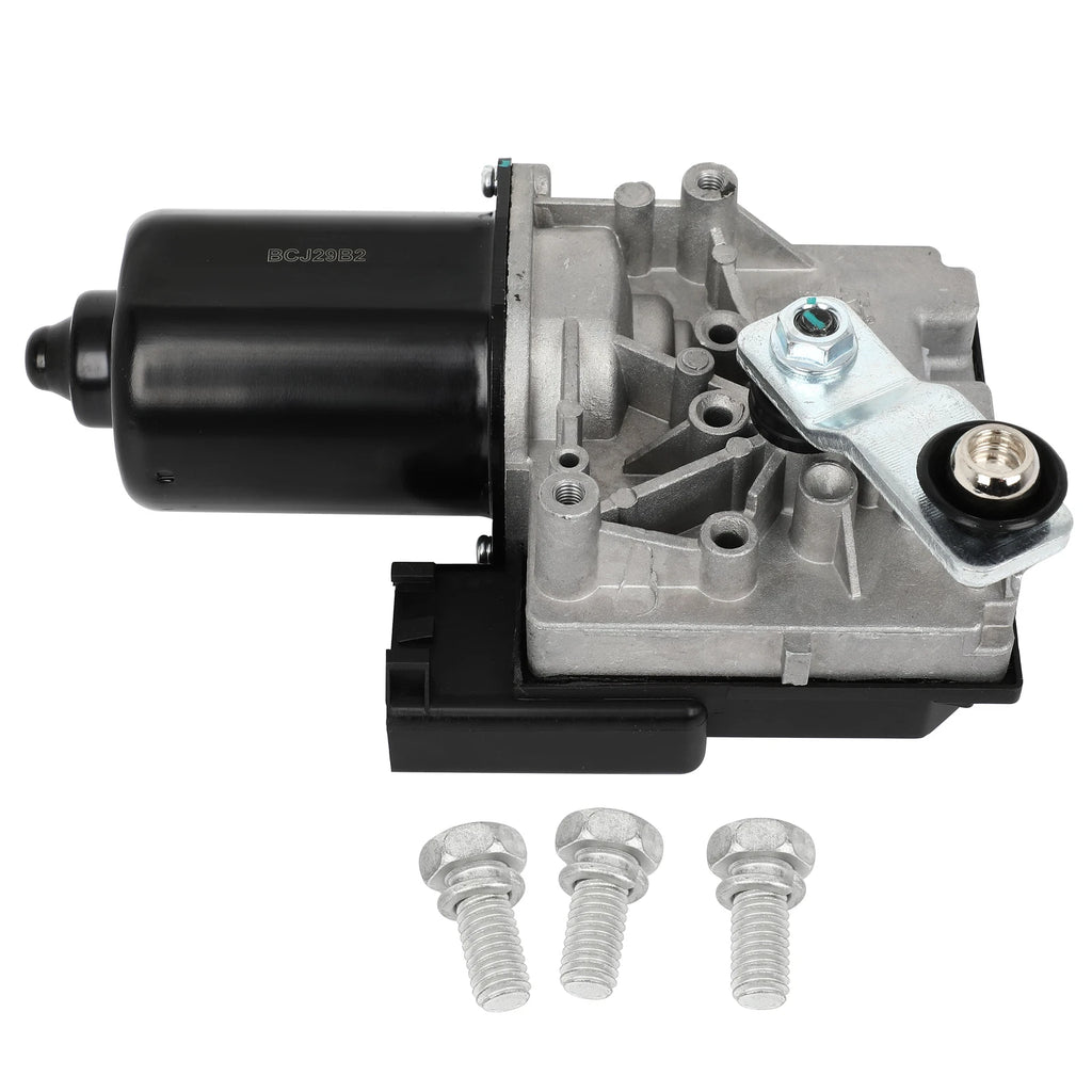 Windshield Wiper Motor for Buick LeSabre, Cadillac, Oldsmobile, Pontiac (2000–2005)