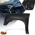 Chrome Front Bumper Face Bar for Dodge Ram 1500 2500 3500 (1994–2002)