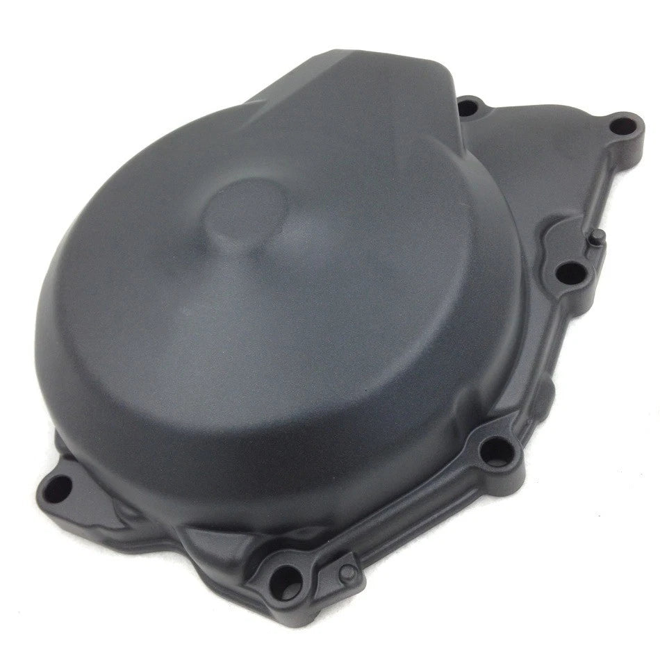 OEM Engine Stator Cover for Yamaha YZF-R6 (2006–2024) Black Left
