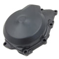 OEM Engine Stator Cover for Yamaha YZF-R6 (2006–2024) Black Left