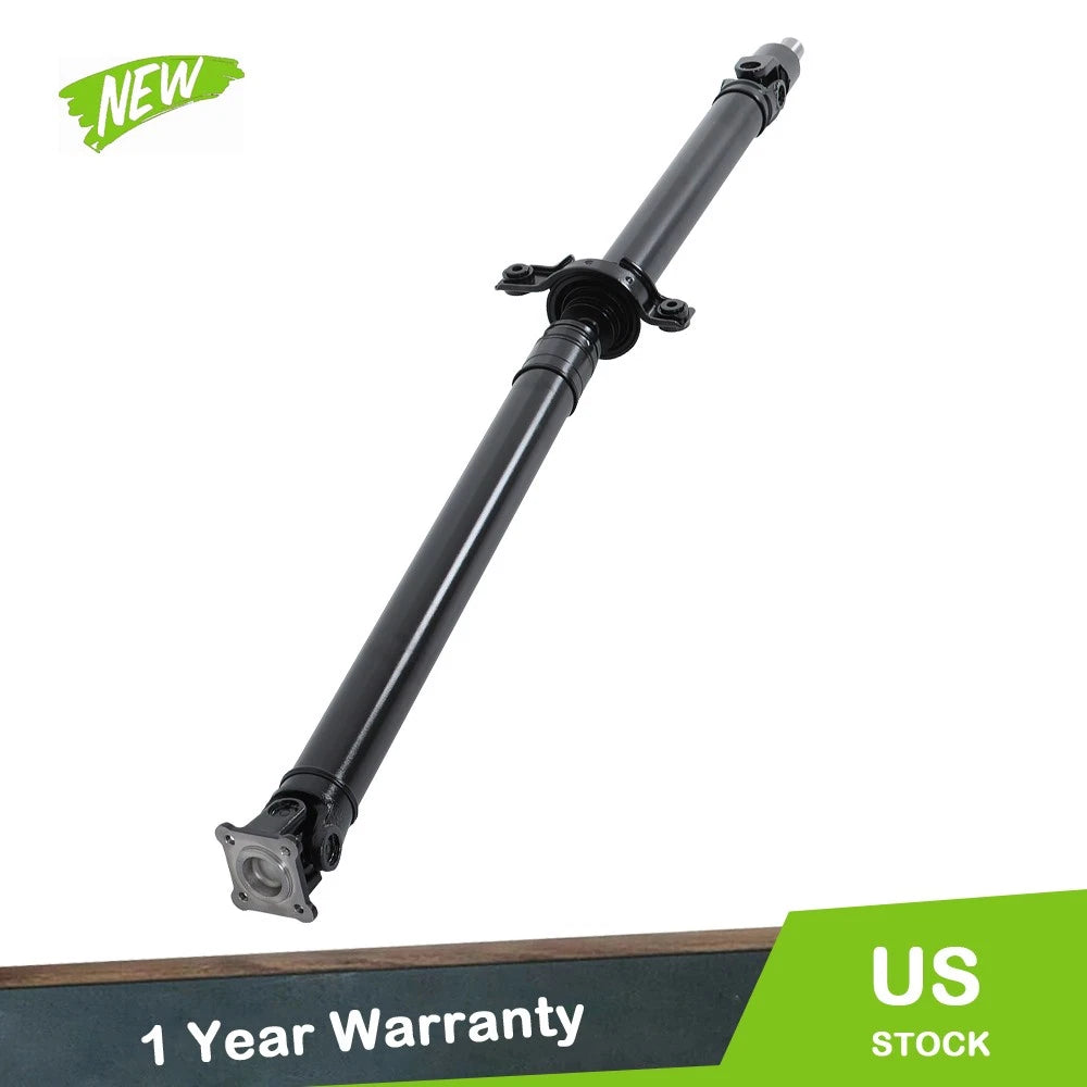 Rear Driveshaft Prop Shaft Assembly for Subaru Forester (2003–2008)