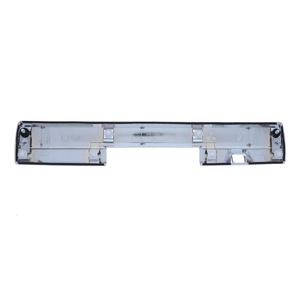 Chrome Handle Bezel Trim for Mitsubishi Triton L200