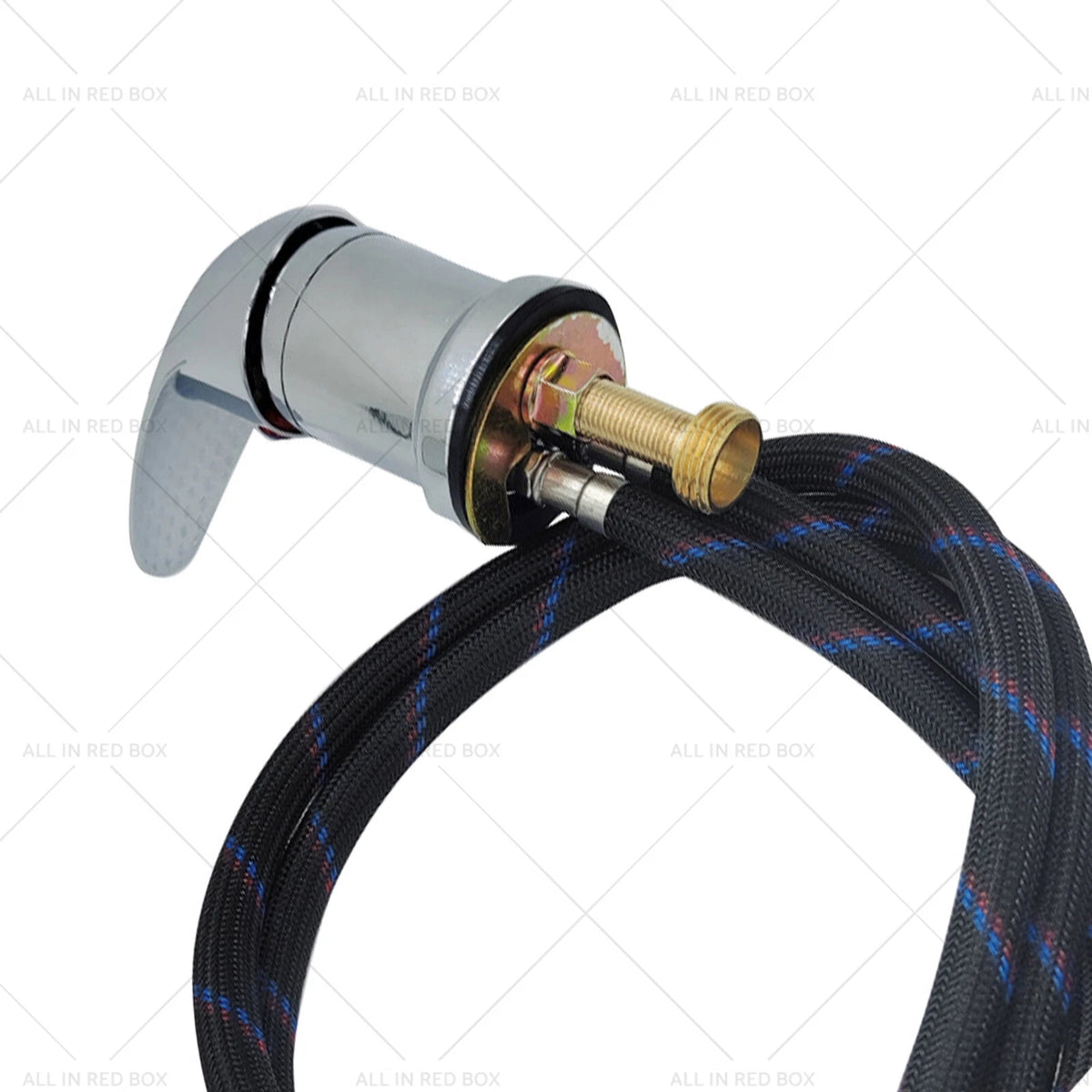 Mixing Valve for Shampoo Basin Faucet (02–19)