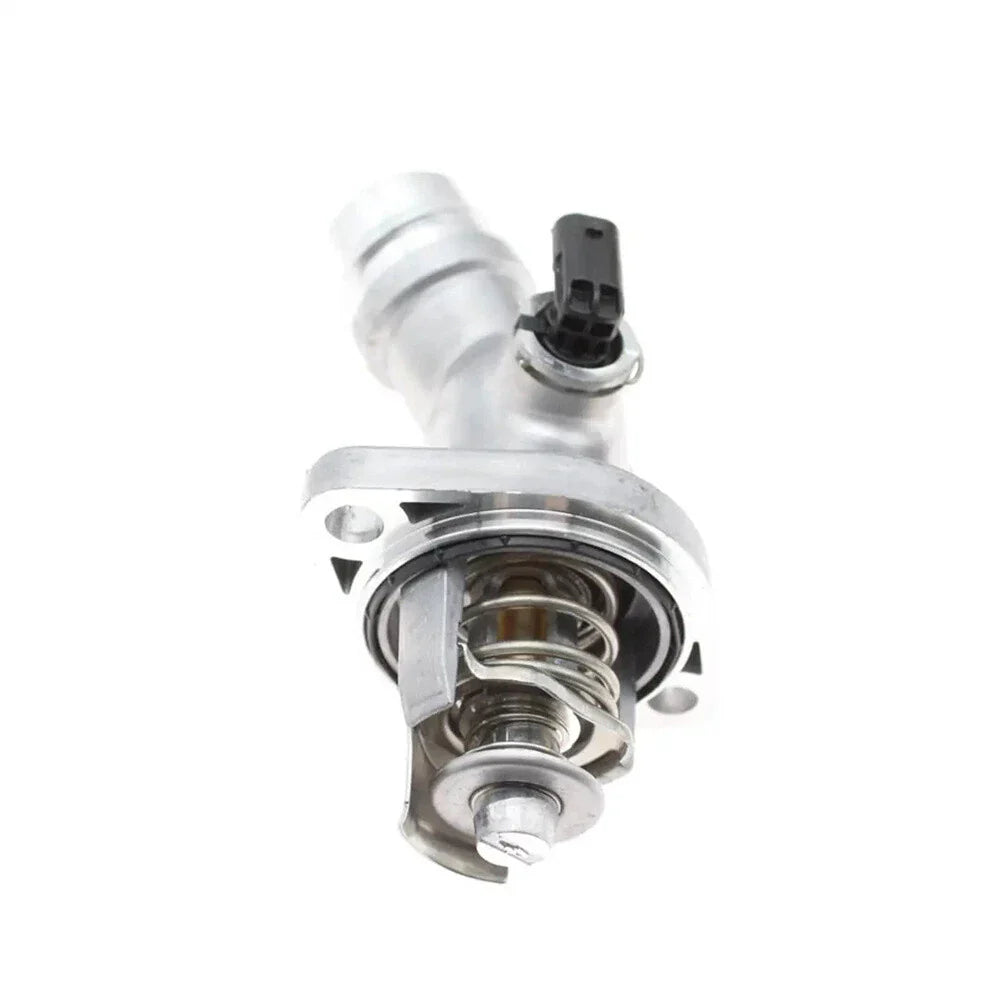 Coolant Thermostat Housing Assembly for 2017-2018 Kia Forte Forte5