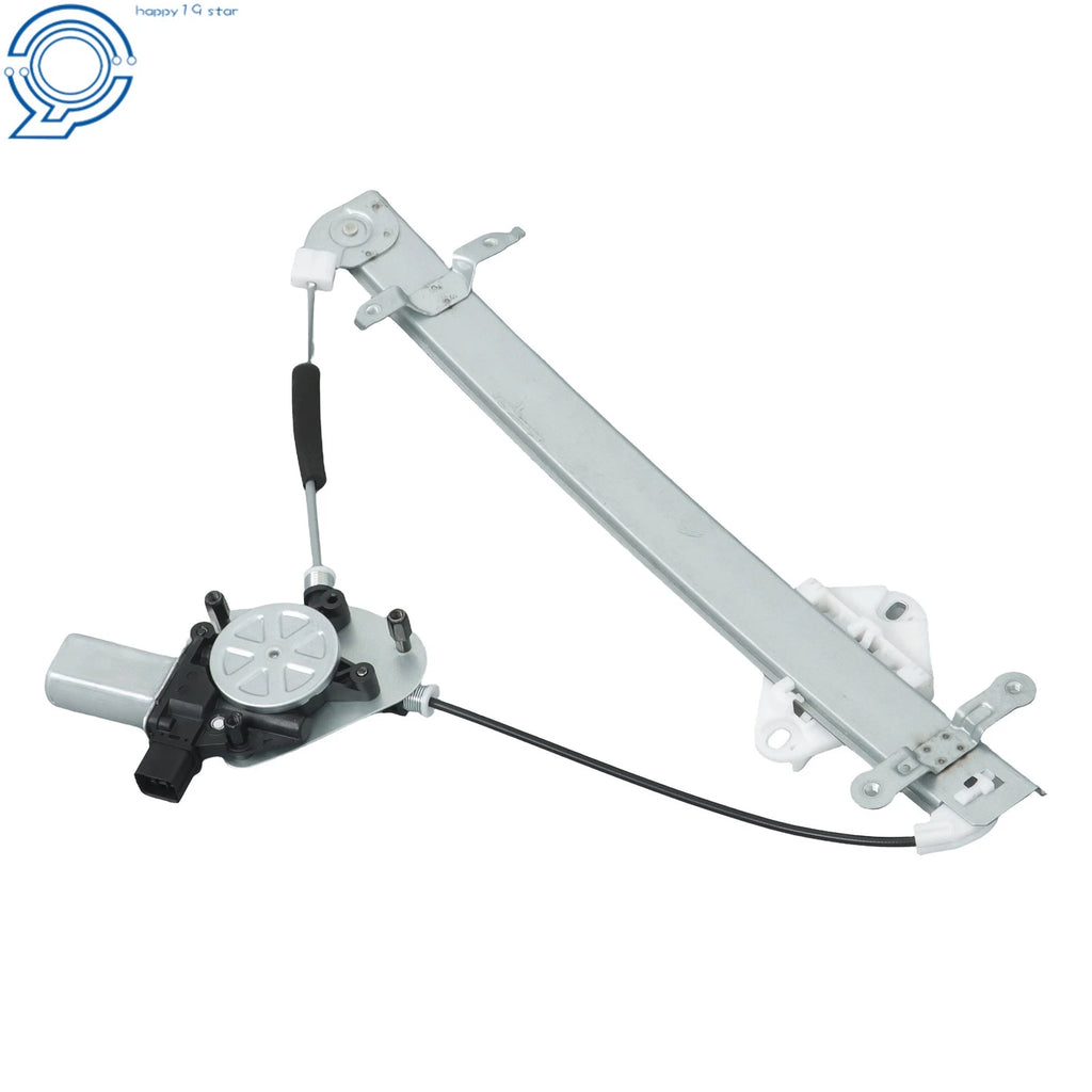 Front Right Window Regulator with Motor for Subaru Legacy Outback (2010-2014)