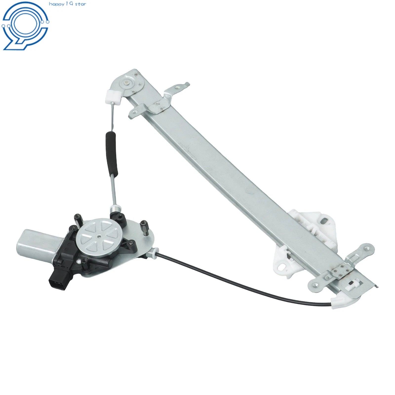 Front Right Window Regulator with Motor for Subaru Legacy Outback (2010-2014)
