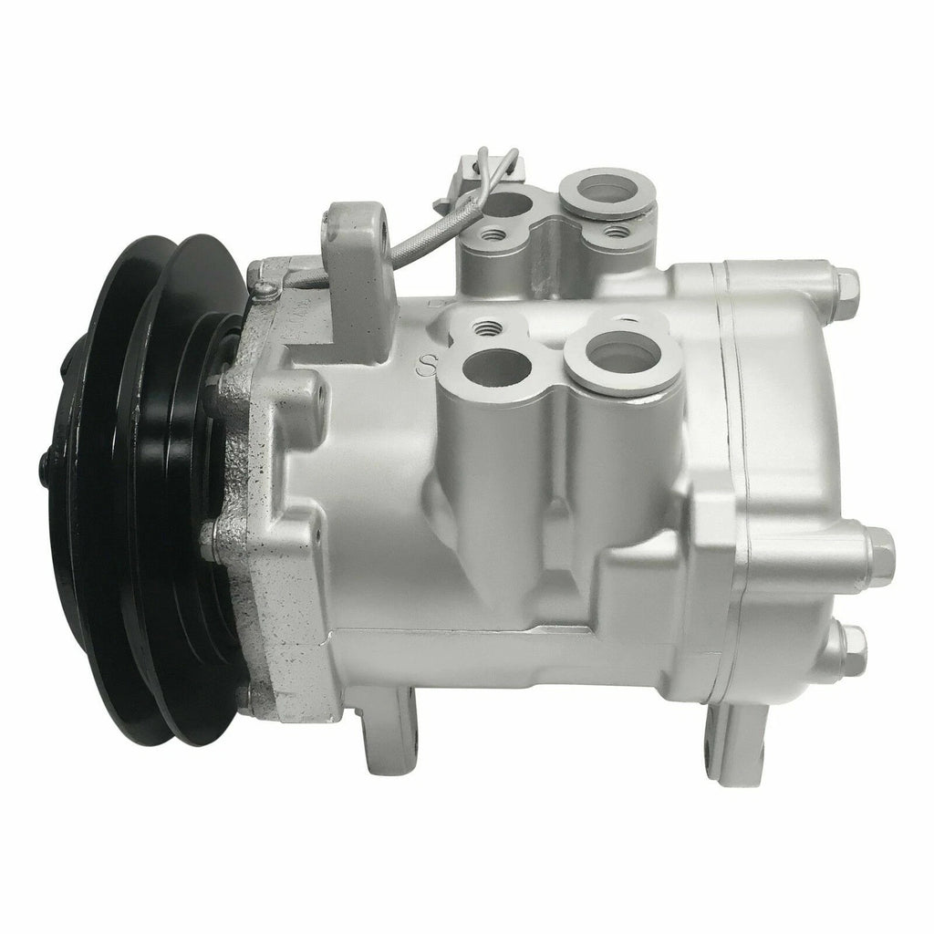 AC Compressor Kit Replacement for Toyota Hilux (2005-2015)