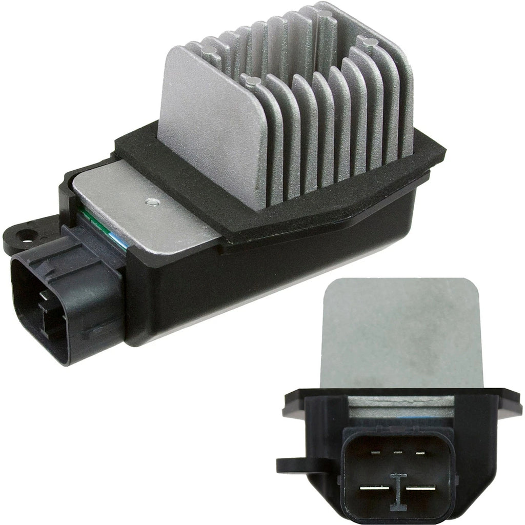 Blower Motor Resistors for Ford Explorer, Expedition, Navigator