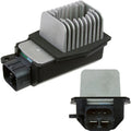 Blower Motor Resistors for Ford Explorer, Expedition, Navigator