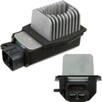 Blower Motor Resistors for Ford Explorer, Expedition, Navigator