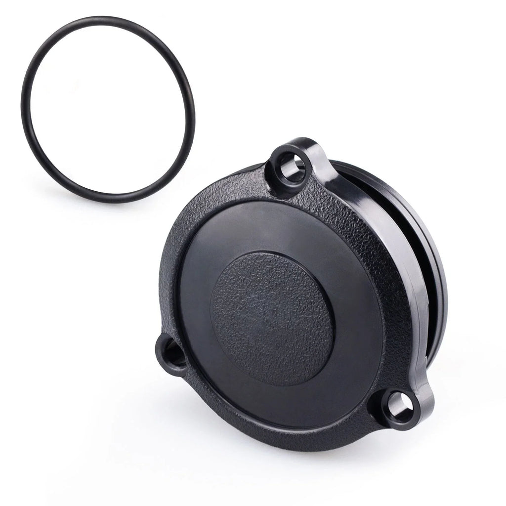Front Wheel Hubcap for Polaris Xplorer Xpedition Big Boss