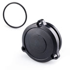 Front Wheel Hubcap for Polaris Xplorer Xpedition Big Boss