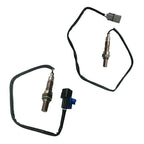 2X Front Downstream O2 Oxygen Sensors for Mitsubishi Eclipse Endeavor