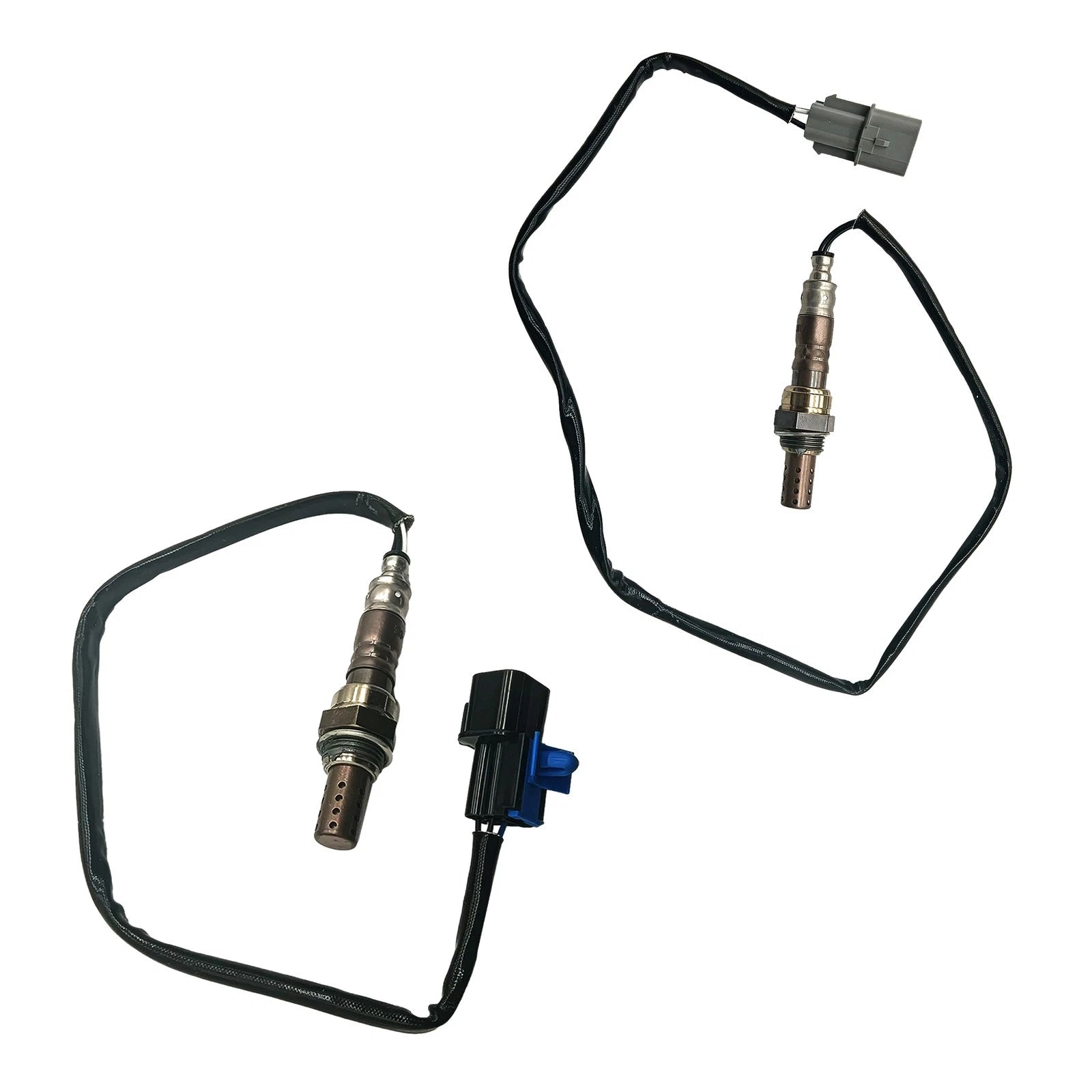 2X Front Downstream O2 Oxygen Sensors for Mitsubishi Eclipse Endeavor