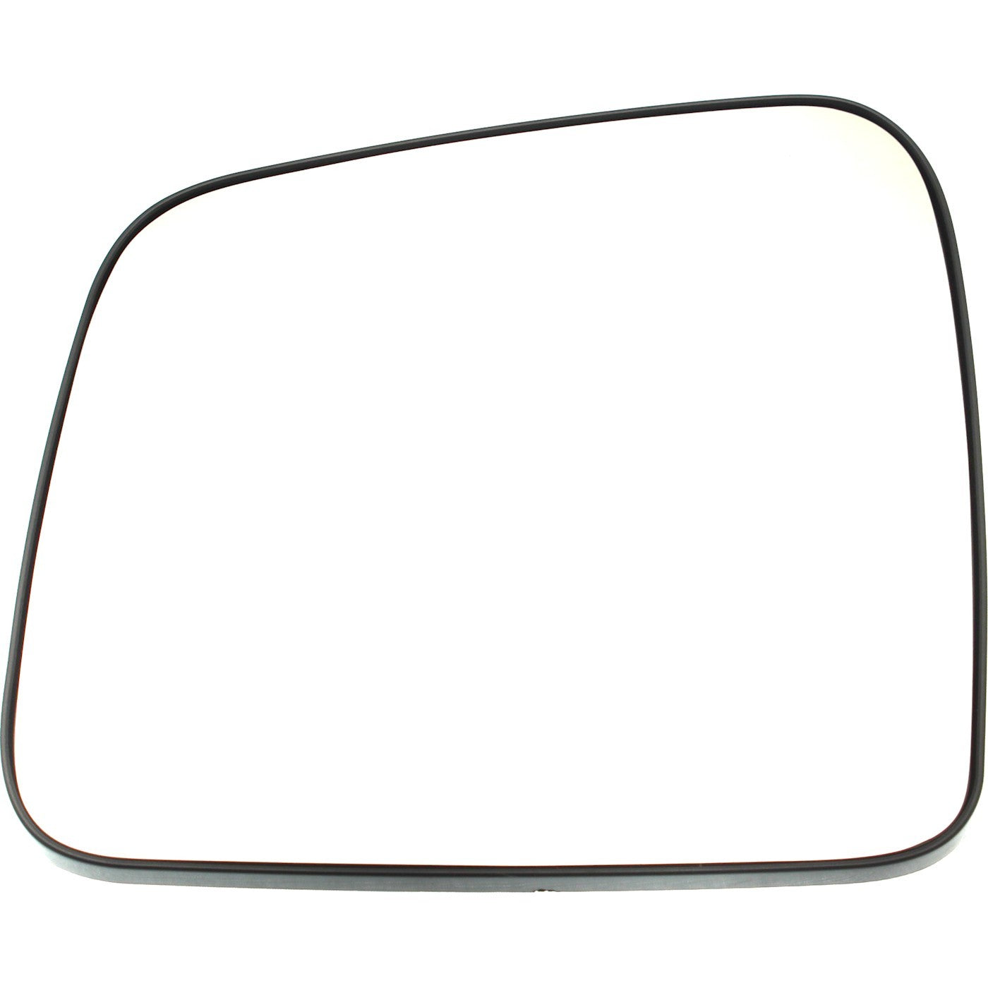 Driver Side Mirror Glass for Jeep Grand Cherokee, Dodge Durango
