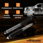 Front Lift Shock for Ford F-150 4WD (1980–1996) 5-8" Lift Kit
