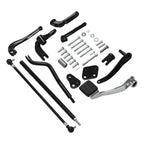 Reduced Forward Control for Harley Dyna Street Bob Low Rider FXDL (2006–2017)