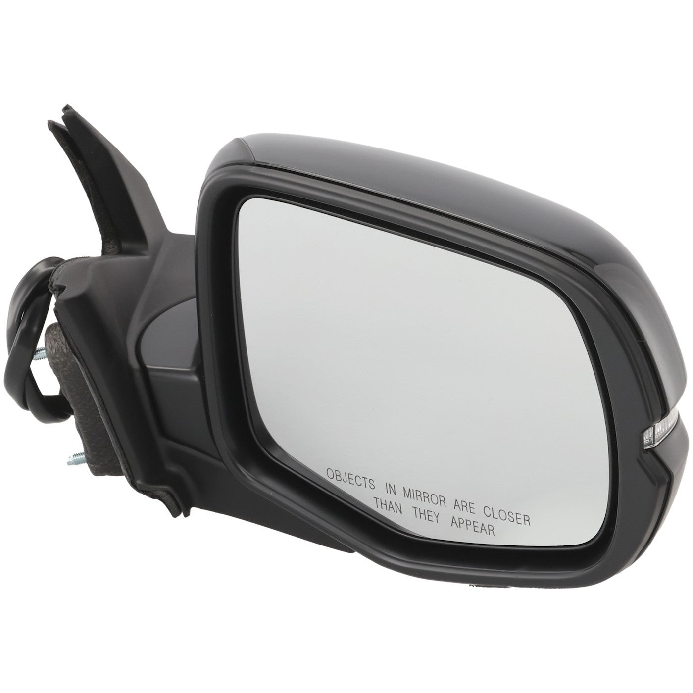 Heated Passenger Right Side Mirror for Honda Pilot (2019–2022)