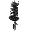 Loaded Strut For 2004-2007 Lexus RX330 Toyota Highlander FWD Rear Driver Side