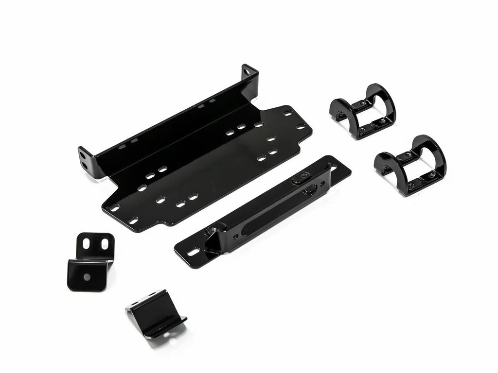 Winch Mounting Plate for Honda Talon 1000R / 1000X (2019–2023)