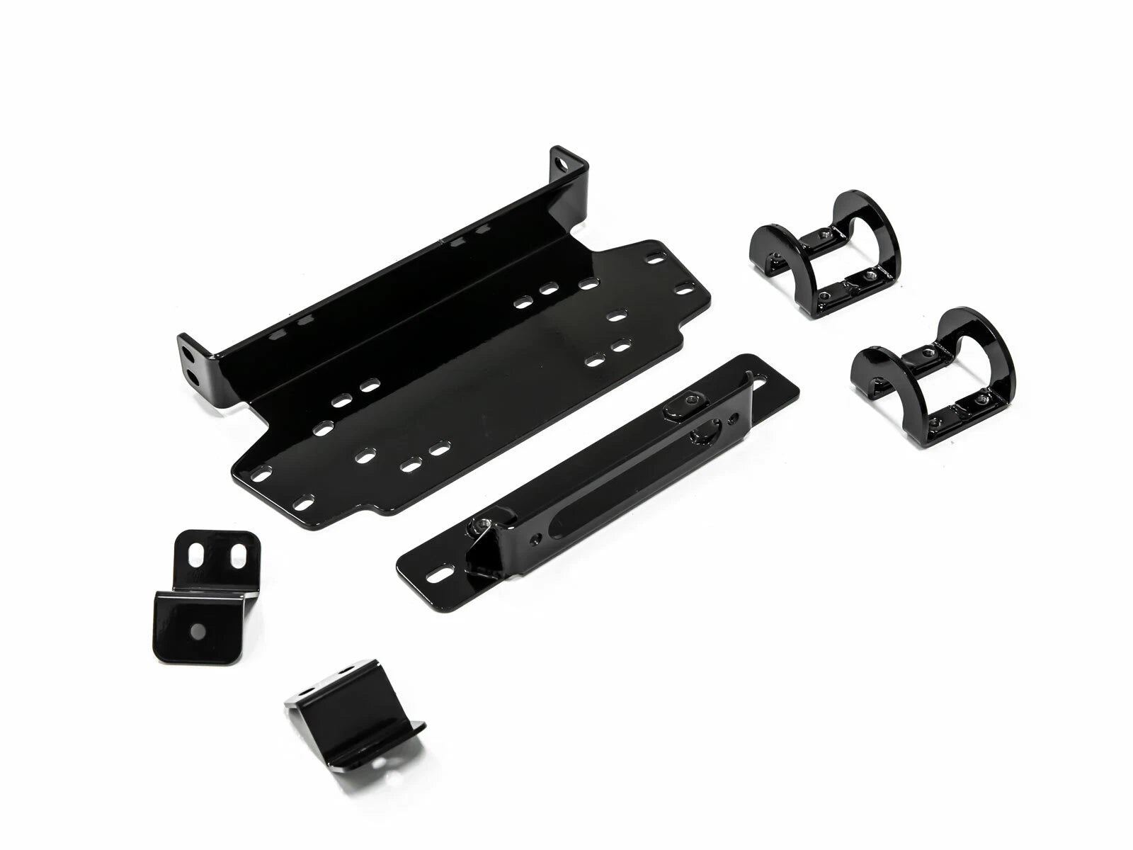 Winch Mounting Plate for Honda Talon 1000R / 1000X (2019–2023)