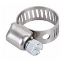 Hose Clamp for Universal Products (7/32" to 5/8")