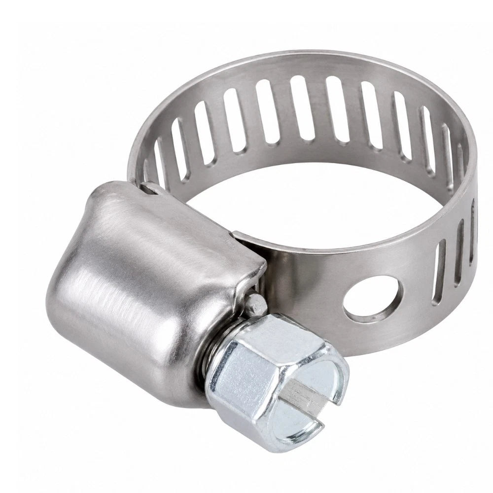 Hose Clamp for Universal Products (7/32" to 5/8")