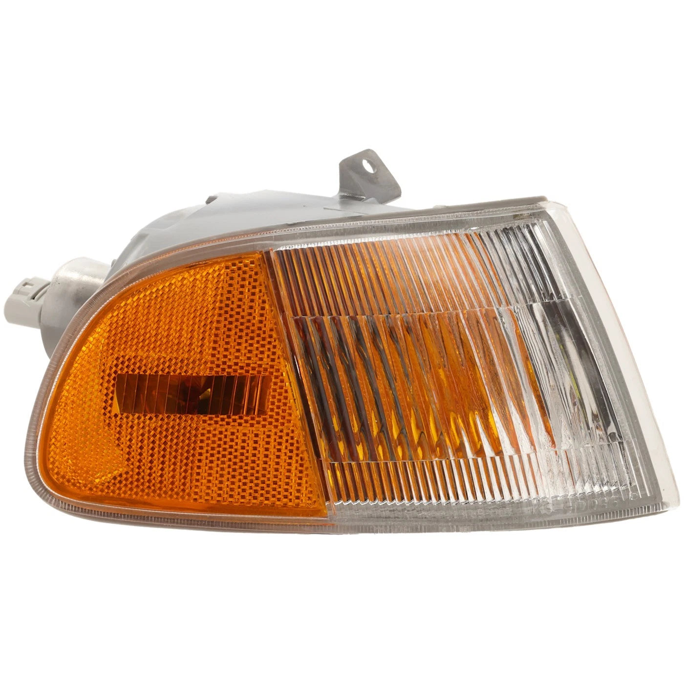 Corner Light for Honda Civic (1992–1995) Driver Side with Bulb