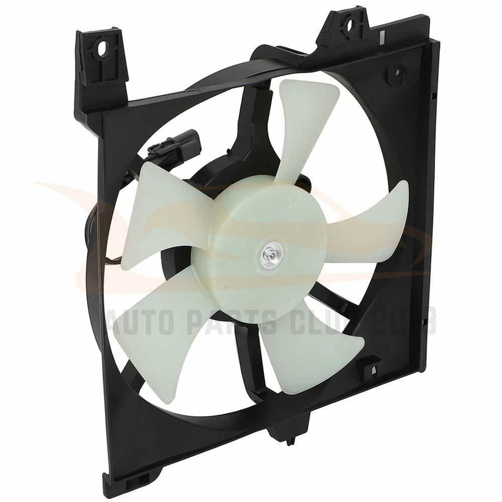 Cooling Fan for Nissan 200SX, Sentra (1995–1999)