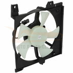 Cooling Fan for Nissan 200SX, Sentra (1995–1999)