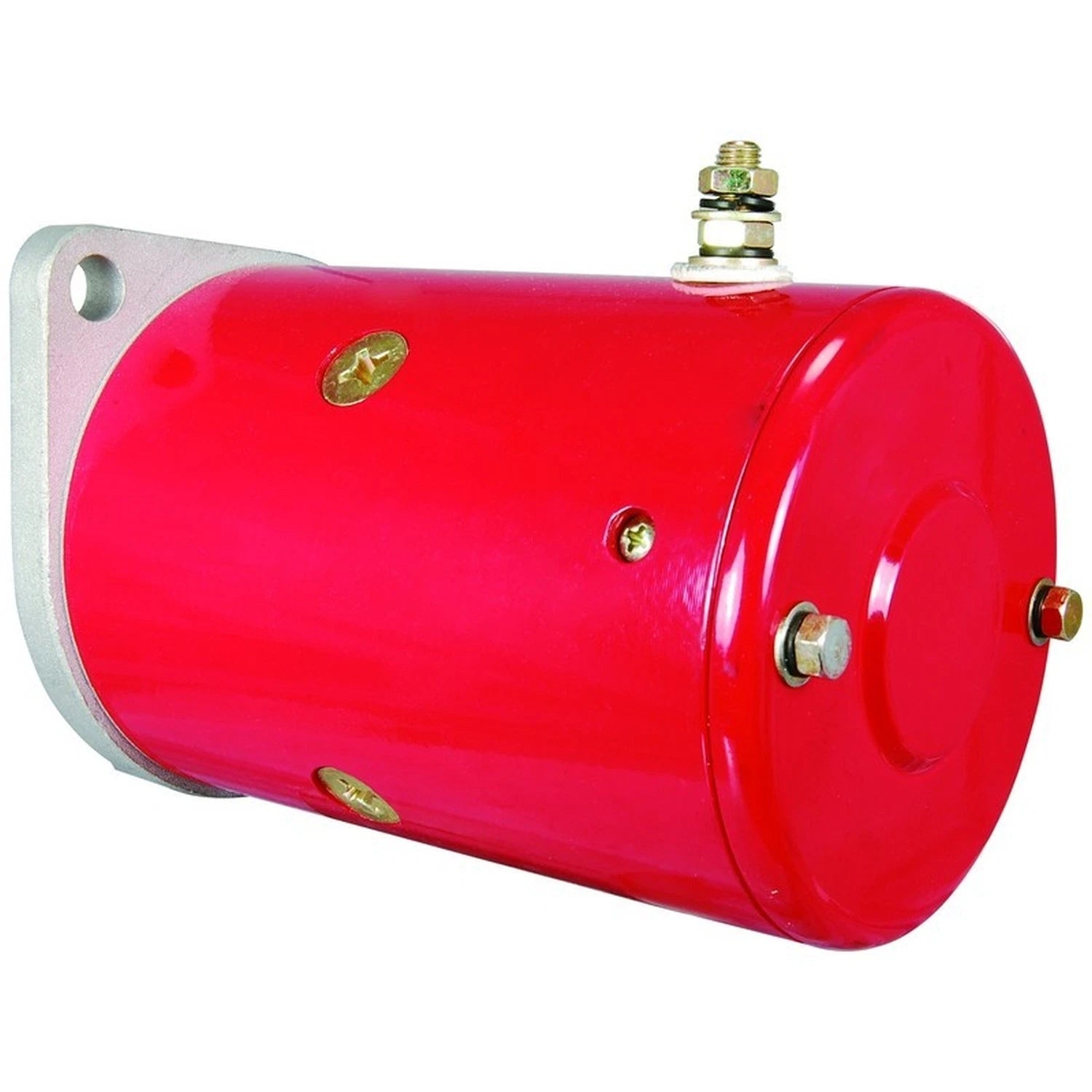 Motor for Western Products All Models (Multiple Years)